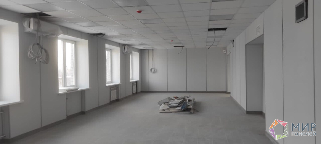 Офис "Ингосстрах", г. Рязань